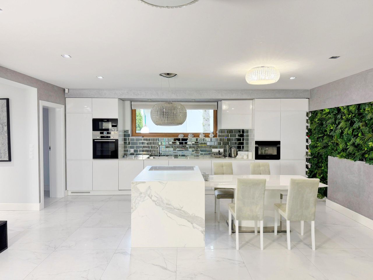 dom wolnostojący, 8 pokoi Warszawa Wawer, ul. Napoleona Bonaparte. Zdjęcie 7