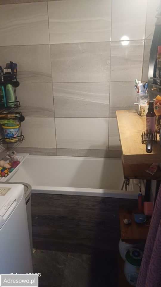 Mieszkanie 3-pokojowe Wieruszów, os. Fabryczna. Zdjęcie 2