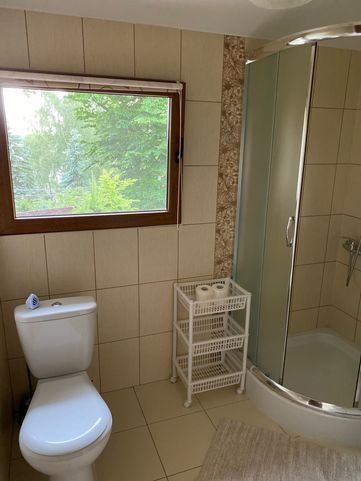 dom letniskowy Kretowiny. Zdjęcie 3