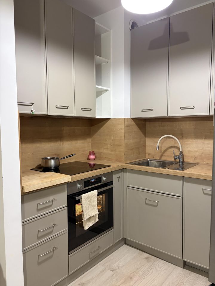 Mieszkanie 2-pokojowe Wrocław Księże Małe, ul. Głubczycka. Zdjęcie 7