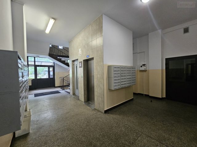 Mieszkanie 2-pokojowe Warszawa Wola, al. "Solidarności". Zdjęcie 9