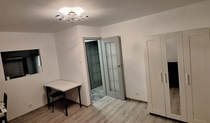 Mieszkanie 2-pokojowe Kraków Dębniki, ul. Komandosów