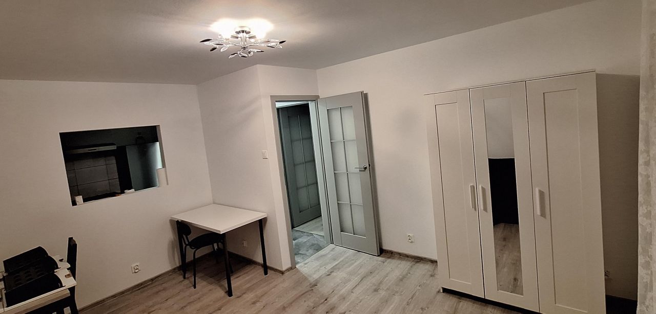 Mieszkanie 2-pokojowe Kraków Dębniki, ul. Komandosów. Zdjęcie 6