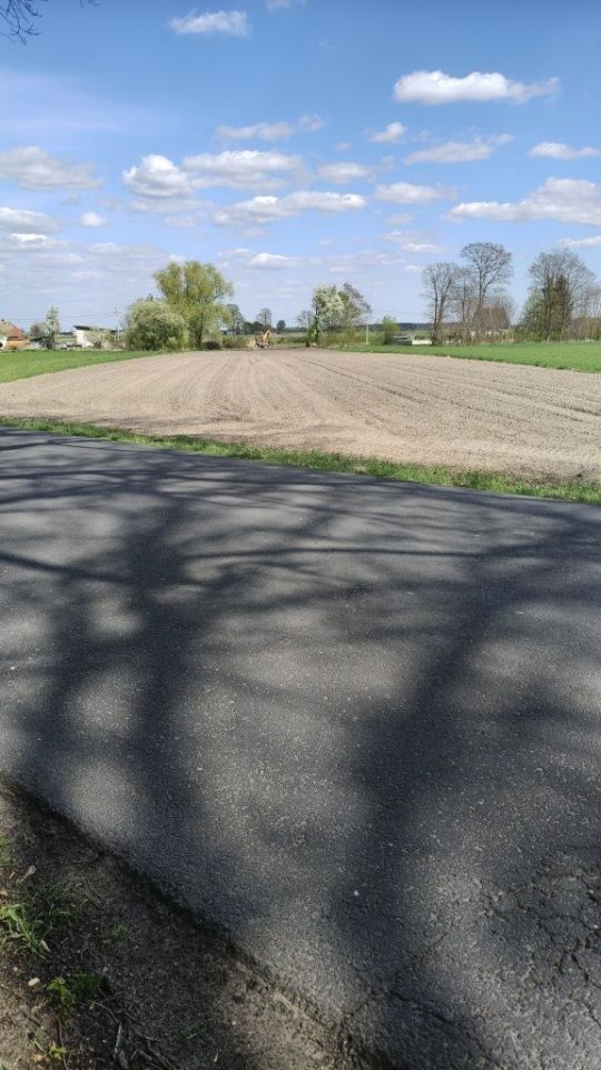 Działka rolno-budowlana Grodziec. Zdjęcie 3