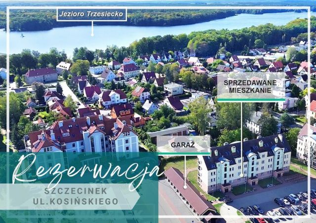 Mieszkanie 1-pokojowe Szczecinek, ul. Kosińskiego. Zdjęcie 20