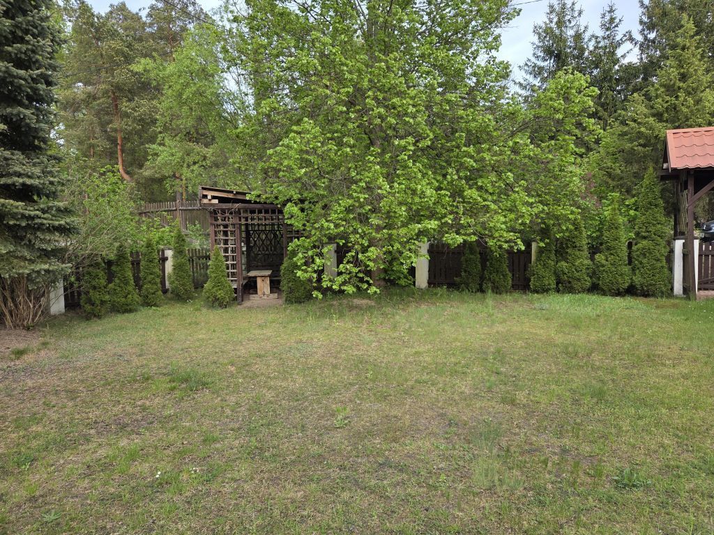 siedlisko, 5 pokoi Pogobie Średnie. Zdjęcie 12