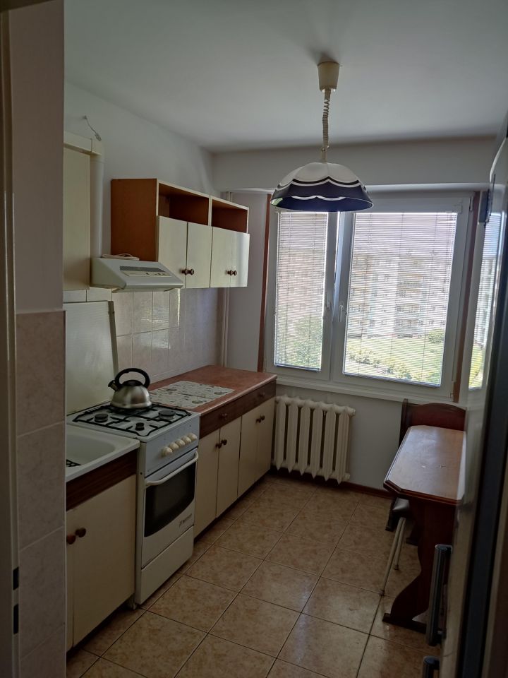 Mieszkanie 4-pokojowe Skierniewice Widok, ul. Władysława Orkana. Zdjęcie 3