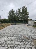 Działka budowlana Piekoszów, ul. Częstochowska. Zdjęcie 2