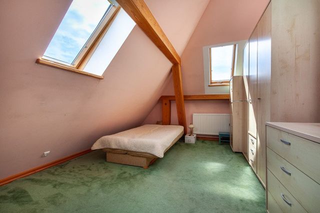 Mieszkanie 3-pokojowe Sopot, ul. Kazimierza Wielkiego. Zdjęcie 8