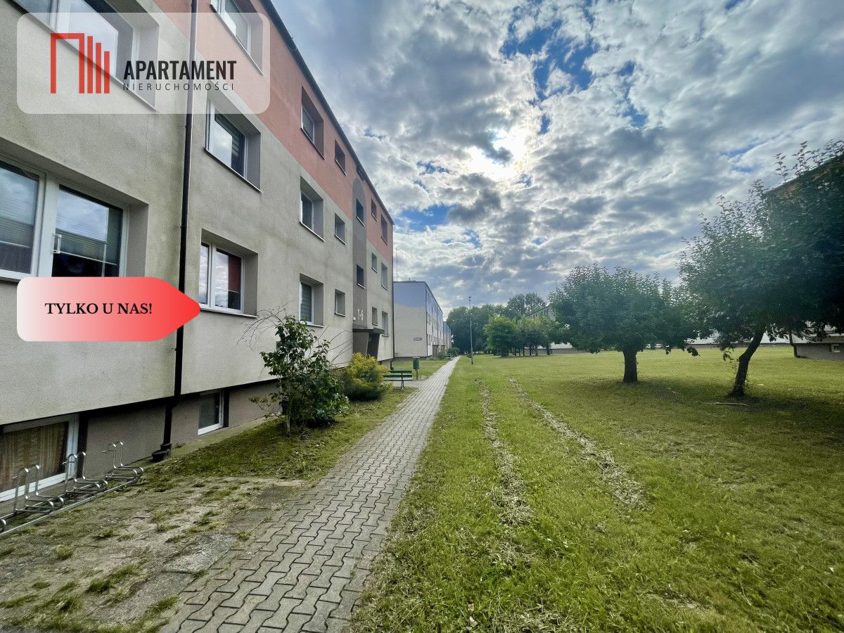 Mieszkanie 3-pokojowe Czaplinek, ul. Staszica. Zdjęcie 9