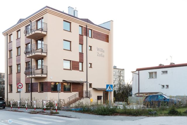 Mieszkanie 4-pokojowe Kielce KSM, ul. Ludwiki Wawrzyńskiej. Zdjęcie 25