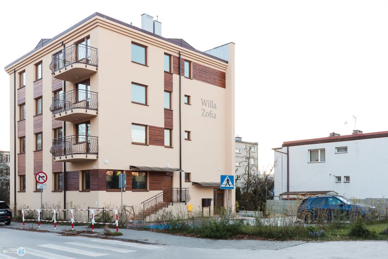 Mieszkanie 4-pokojowe Kielce KSM, ul. Ludwiki Wawrzyńskiej. Zdjęcie 25