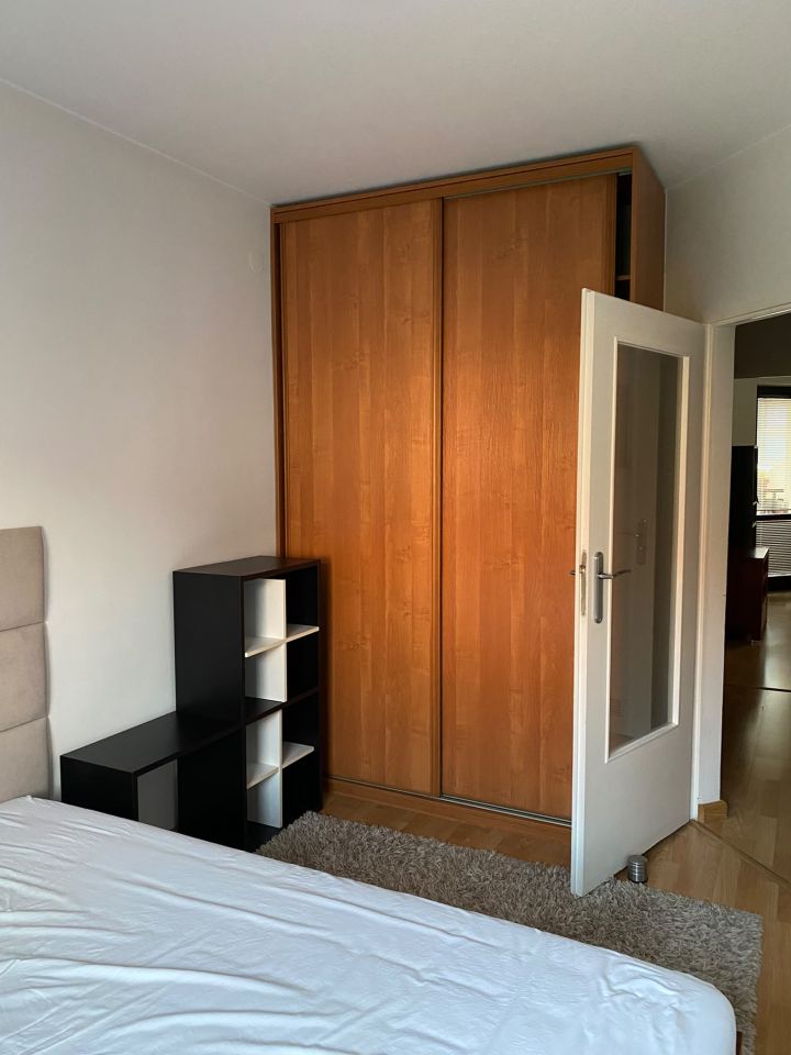 Mieszkanie 3-pokojowe Kraków Bronowice Małe, ul. Grenadierów. Zdjęcie 9