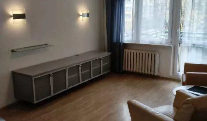 Mieszkanie 2-pokojowe Warszawa Ursynów, ul. Zamiany