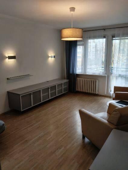 Mieszkanie 2-pokojowe Warszawa Ursynów, ul. Zamiany. Zdjęcie 1
