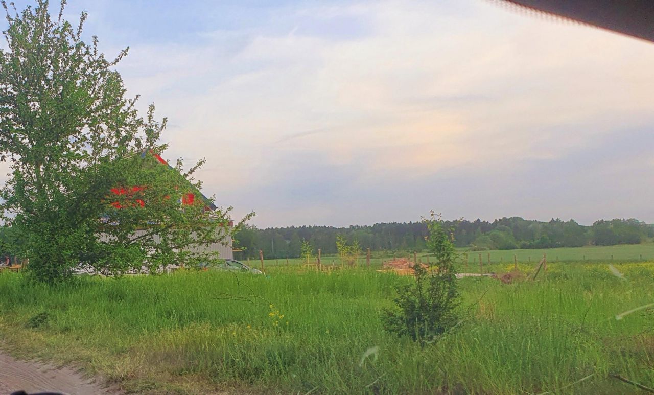 Działka budowlana Klępino. Zdjęcie 4