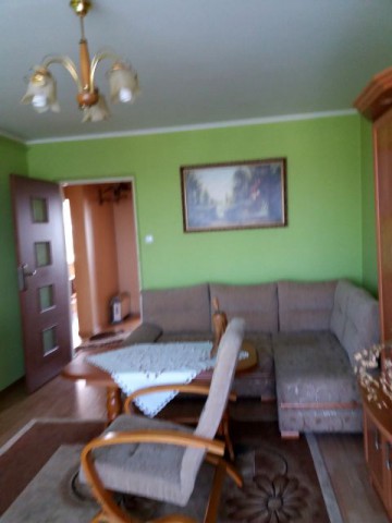 Mieszkanie 3-pokojowe Sośno, al. Jana Pawła II. Zdjęcie 1