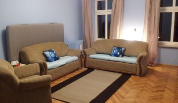 Mieszkanie 1-pokojowe Wrocław Stare Miasto, ul. Tęczowa 44