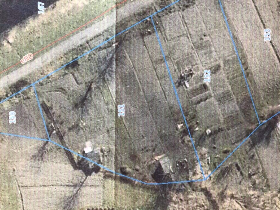 Działka rolna Zamość, ul. Stefana Okrzei