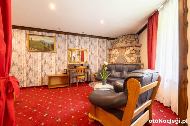 Hotel/pensjonat Wisła Dziechcinka, ul. Wyzwolenia. Zdjęcie 31