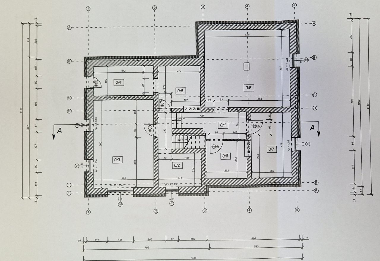 dom wolnostojący, 5 pokoi Lubicz Górny, ul. Rzemieślnicza. Zdjęcie 25