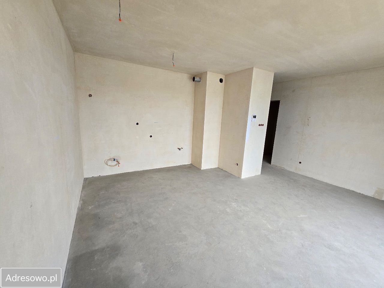 Mieszkanie 1-pokojowe Kutno, ul. Andrzeja Wajdy. Zdjęcie 5