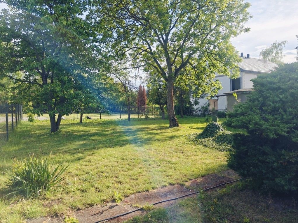 Działka budowlana Wrocław Brochów