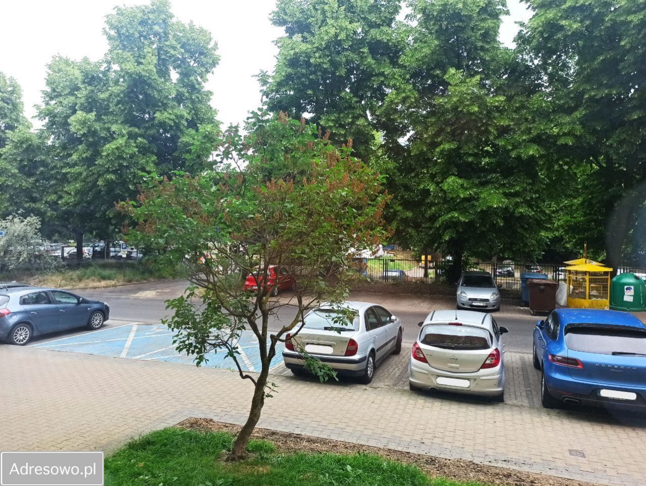 Mieszkanie 3-pokojowe Lublin LSM, ul. Pana Balcera. Zdjęcie 19
