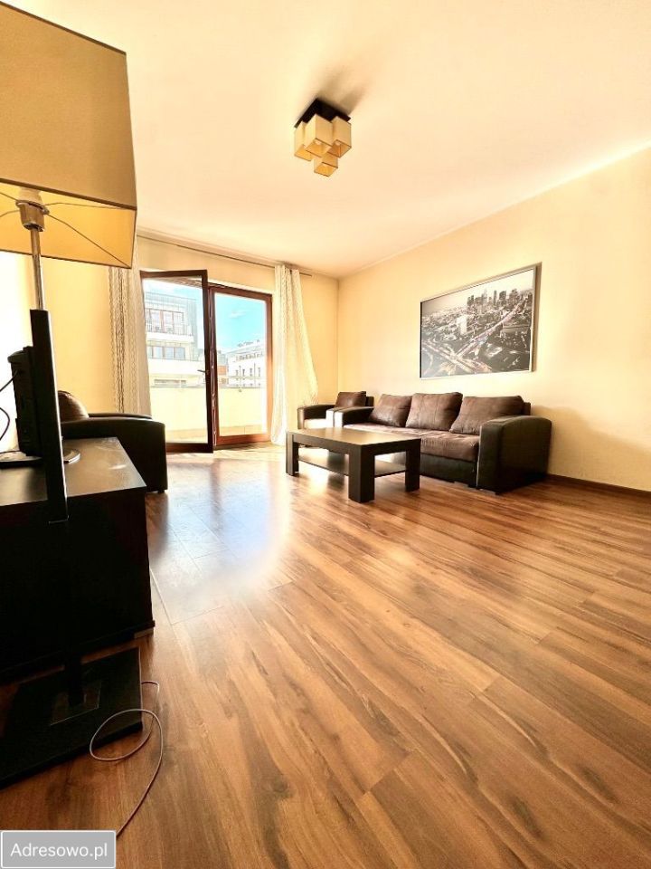 Mieszkanie 2-pokojowe Świnoujście, ul. Wojska Polskiego. Zdjęcie 2