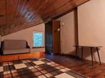 dom letniskowy Radawa. Zdjęcie 3