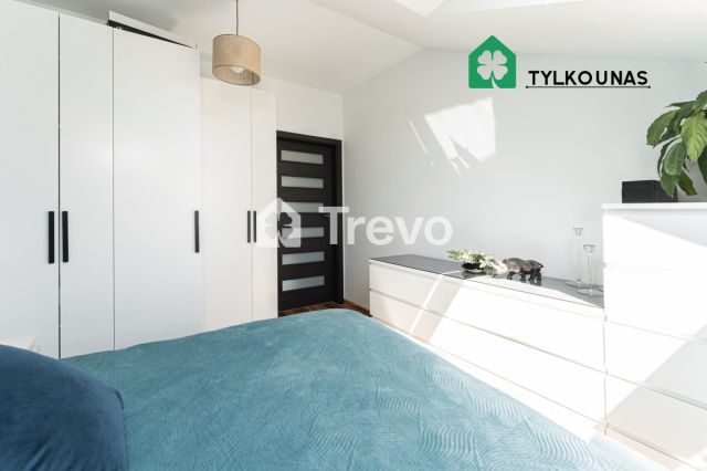 Mieszkanie 3-pokojowe Rumia, ul. Dębogórska. Zdjęcie 11