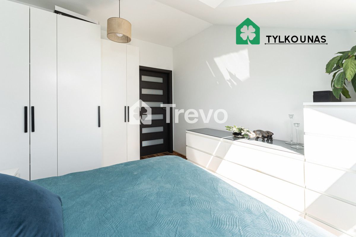 Mieszkanie 3-pokojowe Rumia, ul. Dębogórska. Zdjęcie 11