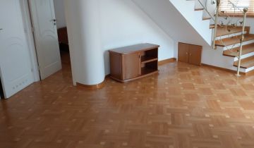 Mieszkanie 4-pokojowe Warszawa Kabaty