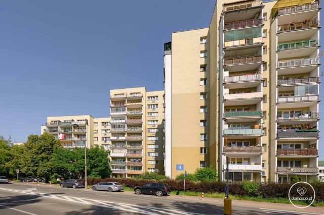 Mieszkanie 2-pokojowe Warszawa Ursynów, ul. Stanisława Herbsta. Zdjęcie 16