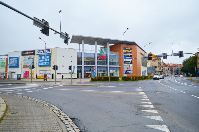 Lokal Legnica, ul. Chojnowska. Zdjęcie 1