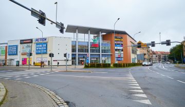 Lokal Legnica, ul. Chojnowska