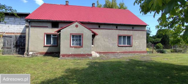 siedlisko, 4 pokoje Gola Górowska. Zdjęcie 1