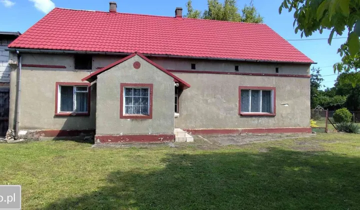 siedlisko, 4 pokoje Gola Górowska