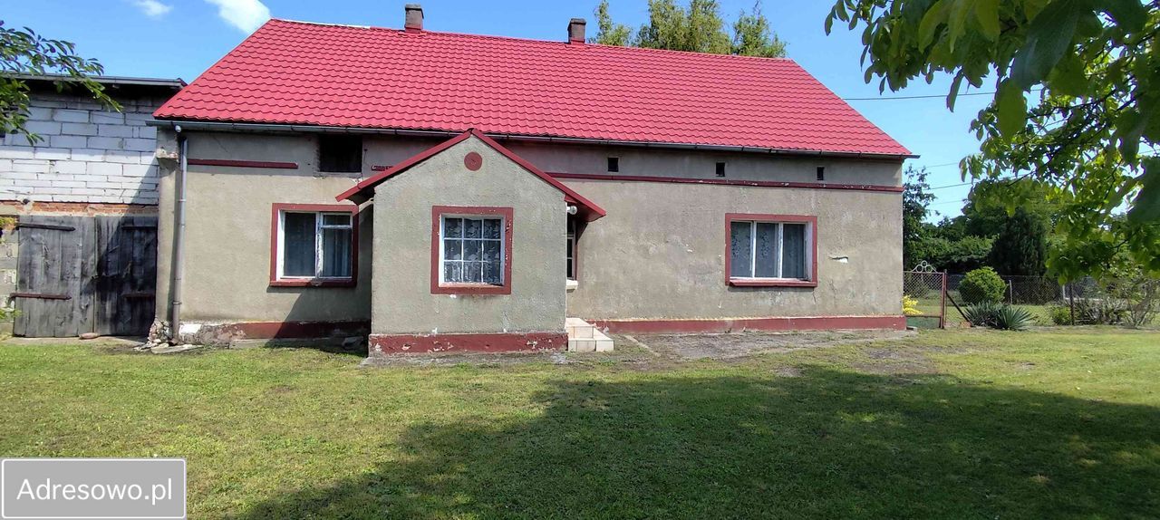 siedlisko, 4 pokoje Gola Górowska
