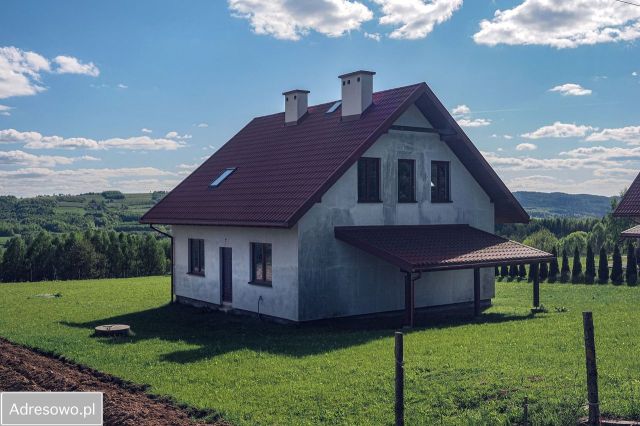 dom wolnostojący, 5 pokoi Glinik Górny. Zdjęcie 1