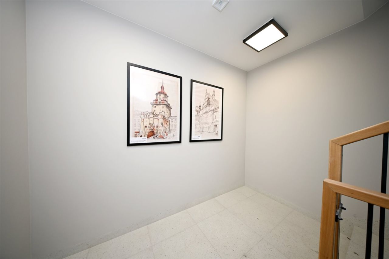 Mieszkanie 2-pokojowe Lublin Śródmieście. Zdjęcie 15