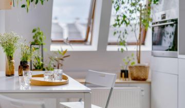 Mieszkanie 2-pokojowe Piaseczno, ul. Albatrosów