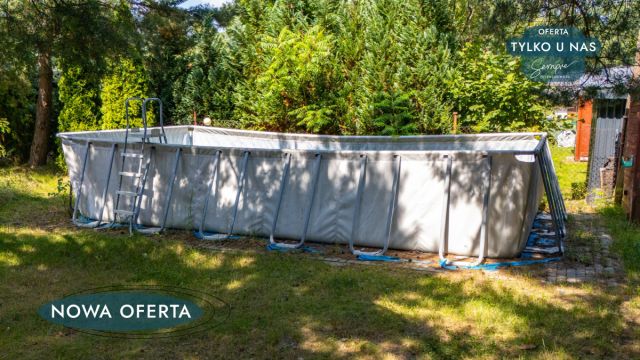 Działka rekreacyjna Strachocice-Kolonia. Zdjęcie 11