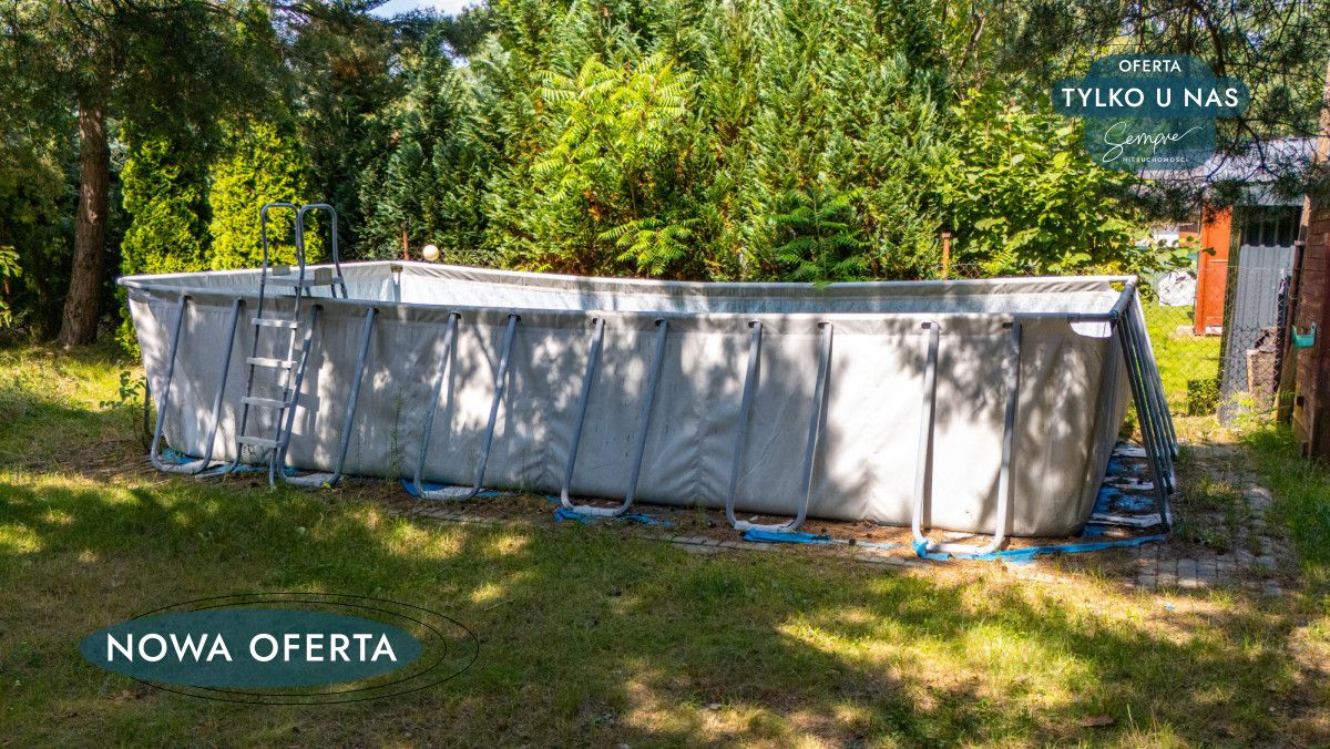 Działka rekreacyjna Strachocice-Kolonia. Zdjęcie 11