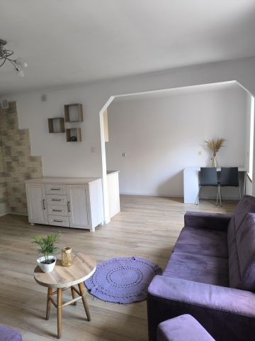 Mieszkanie 2-pokojowe Łódź Chojny, ul. Śląska. Zdjęcie 1