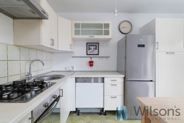 Mieszkanie 3-pokojowe Warszawa Żoliborz, ul. Elbląska. Zdjęcie 4