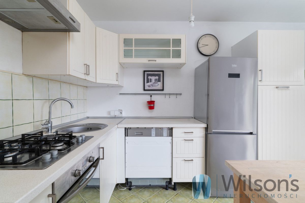 Mieszkanie 3-pokojowe Warszawa Żoliborz, ul. Elbląska. Zdjęcie 4