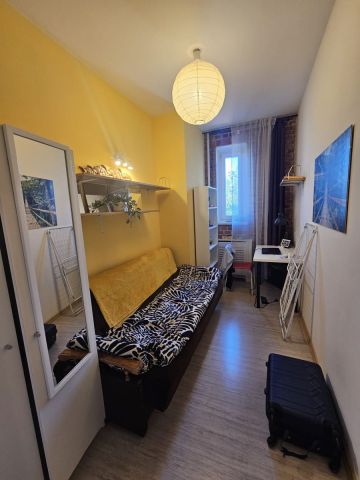 Mieszkanie 5-pokojowe Łódź Śródmieście, ul. Gdańska. Zdjęcie 6