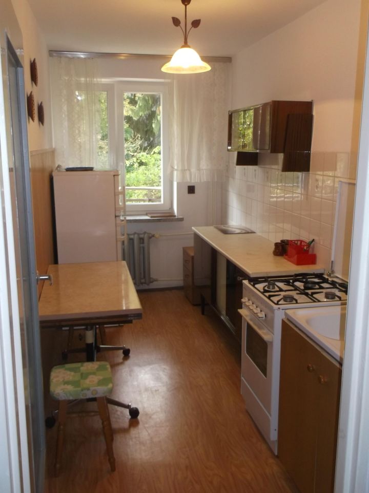 Mieszkanie 1-pokojowe Lublin Wieniawa. Zdjęcie 5