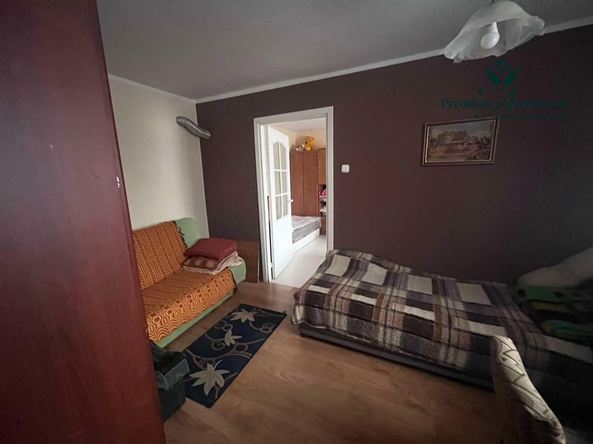 Mieszkanie 2-pokojowe Kielce Koszarka, ul. Krakowska. Zdjęcie 12